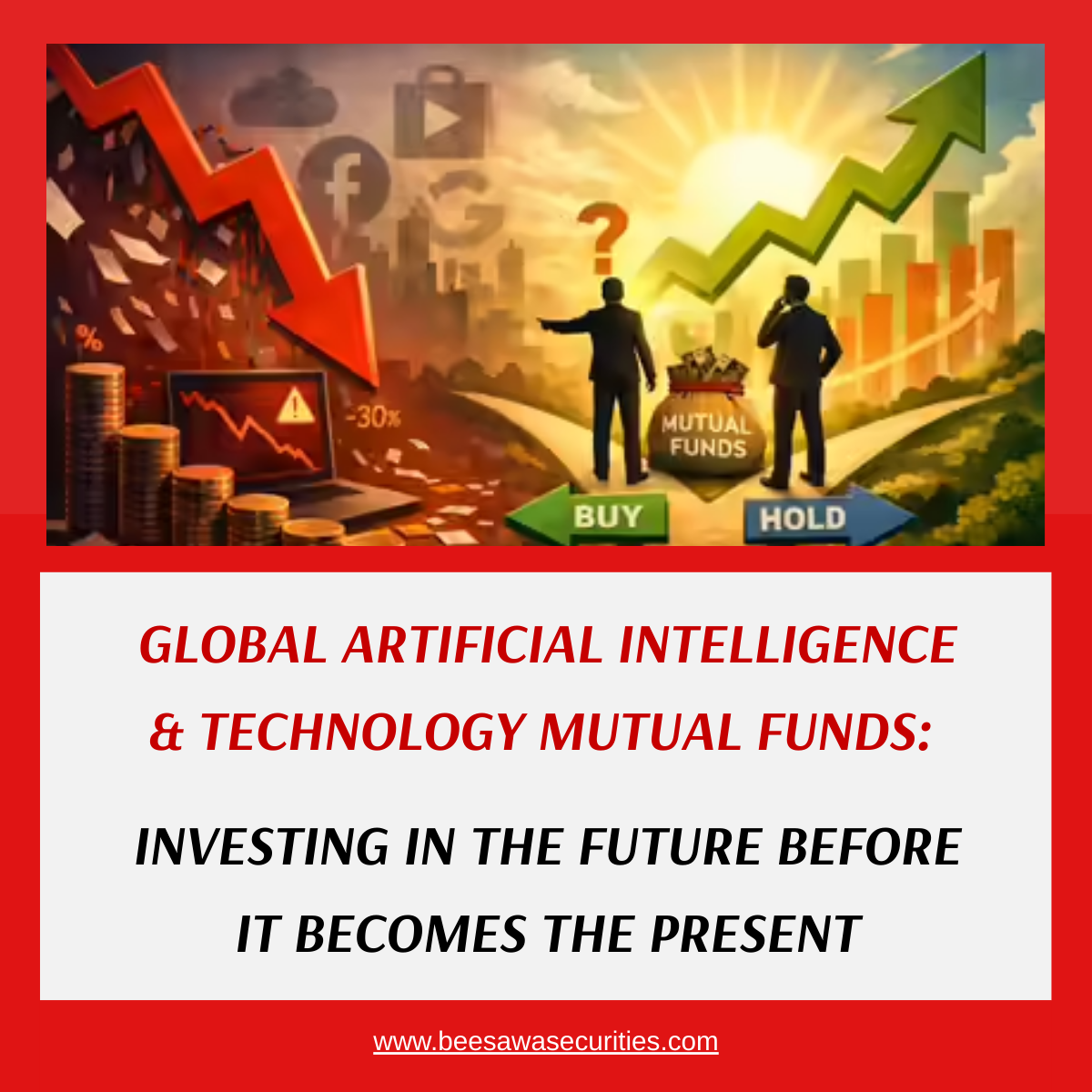 Global Artificial Intelligence & Technology Mutual Funds