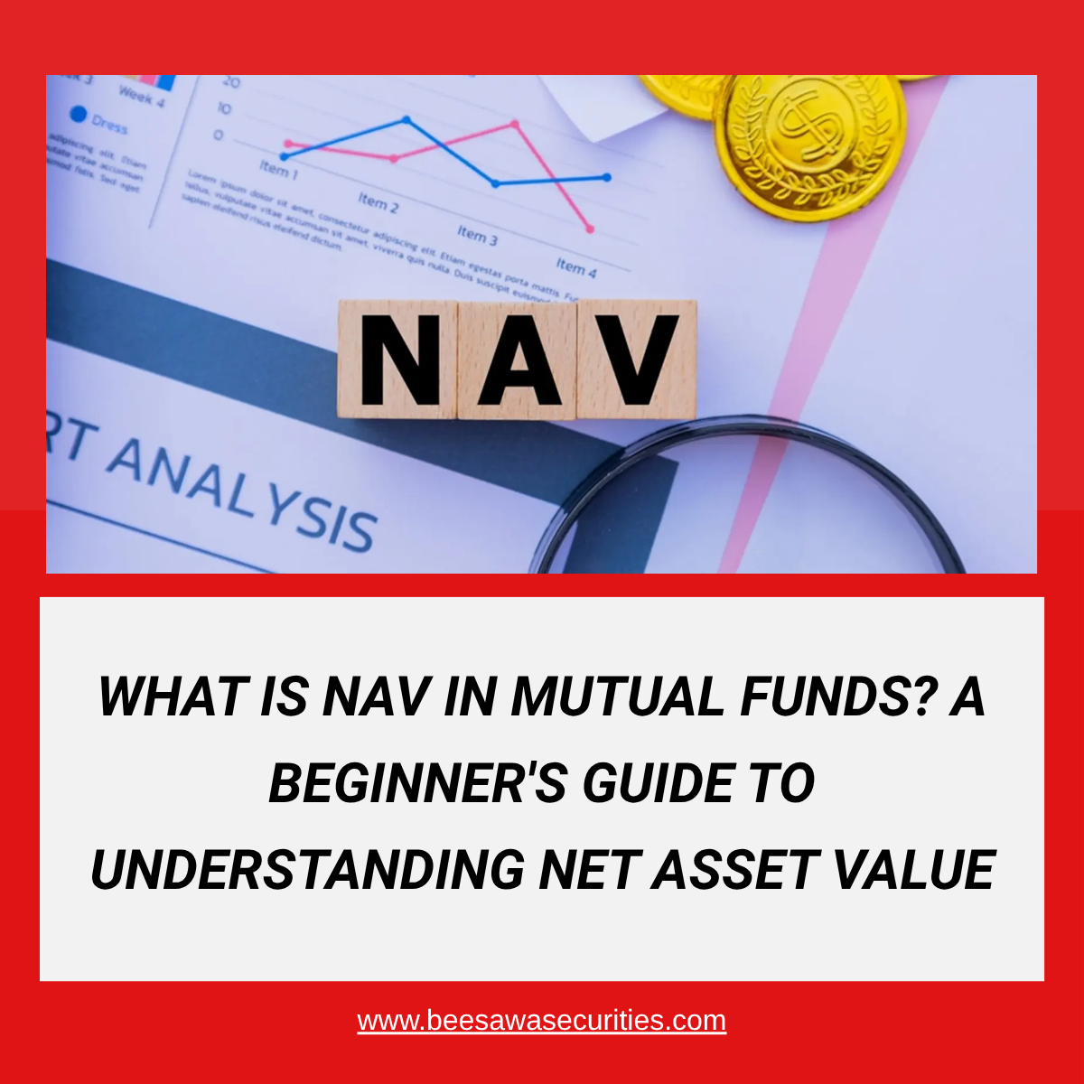 What Is NAV in Mutual Funds